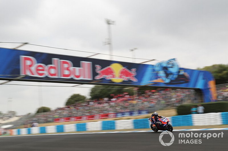 Miguel Oliveira, Red Bull KTM Tech 3