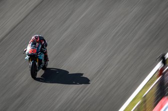 Fabio Quartararo, Petronas Yamaha SRT