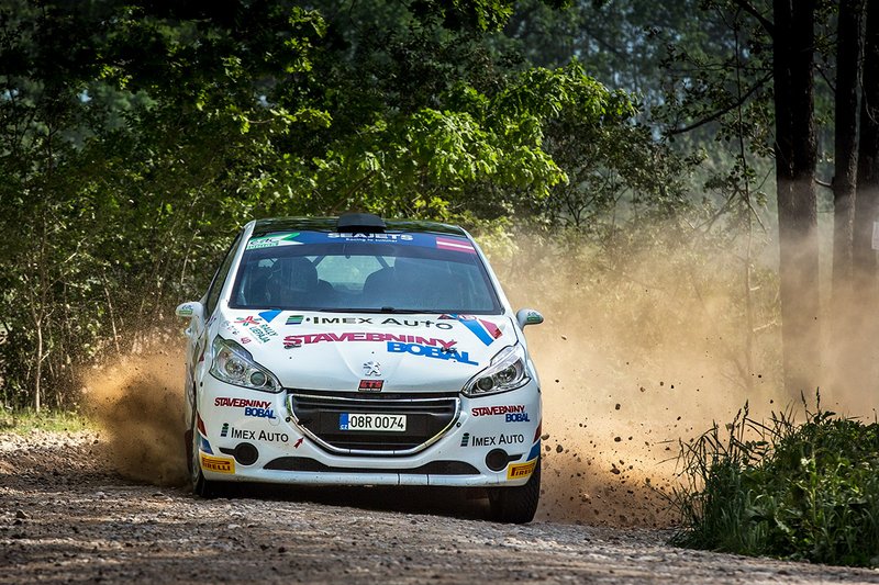 Rally Liepaja 2019