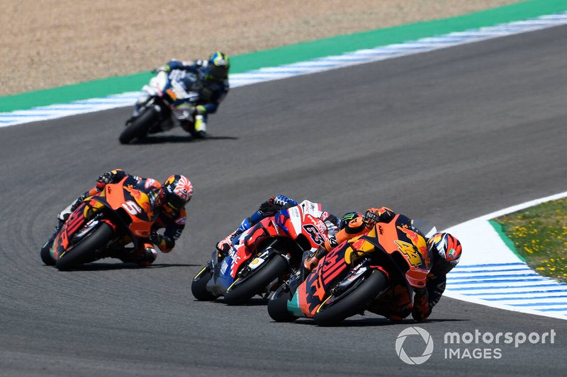 Pol Espargaro, Red Bull KTM Factory Racing