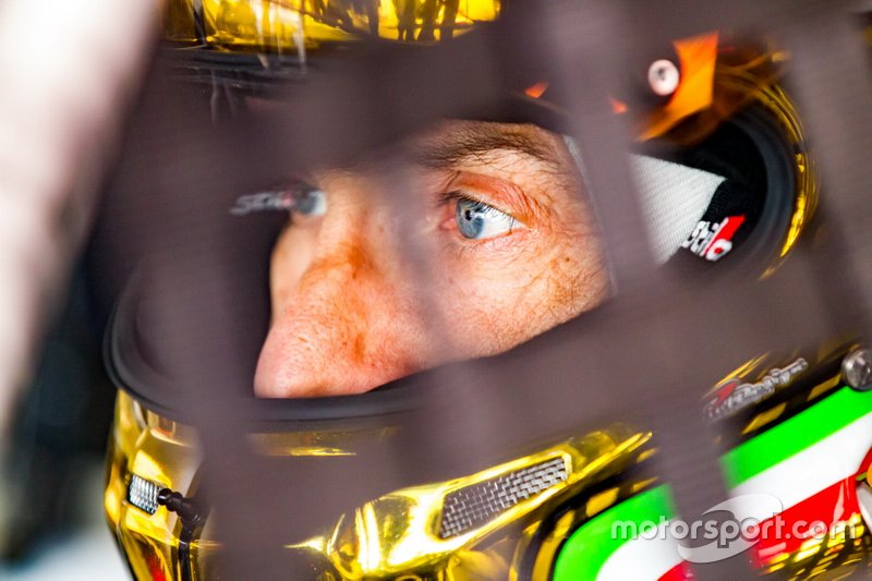 Gabriele Tarquini, BRC Hyundai N Squadra Corse Hyundai i30 N TCR