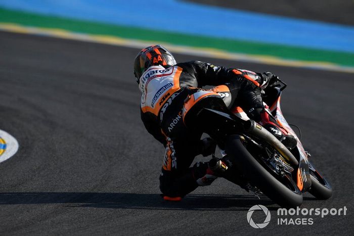 Aron Canet, Max Racing Team