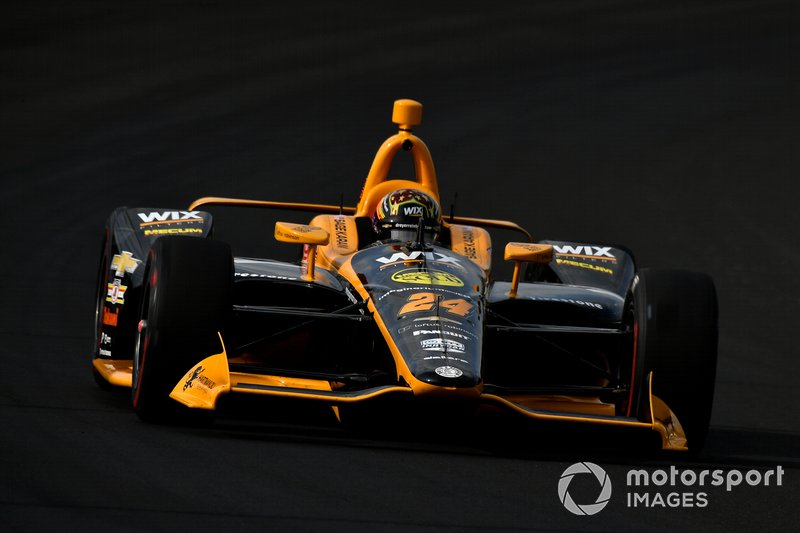 Dreyer & Reinbold Racing (Chevrolet)