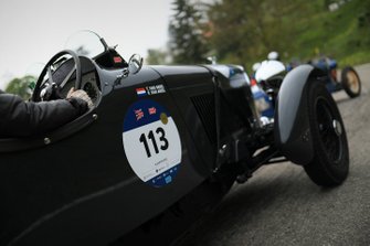 Mille Miglia 2019