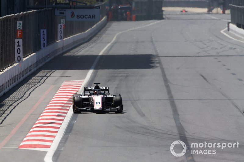 Callum Ilott, SAUBER JUNIOR TEAM BY CHAROUZ