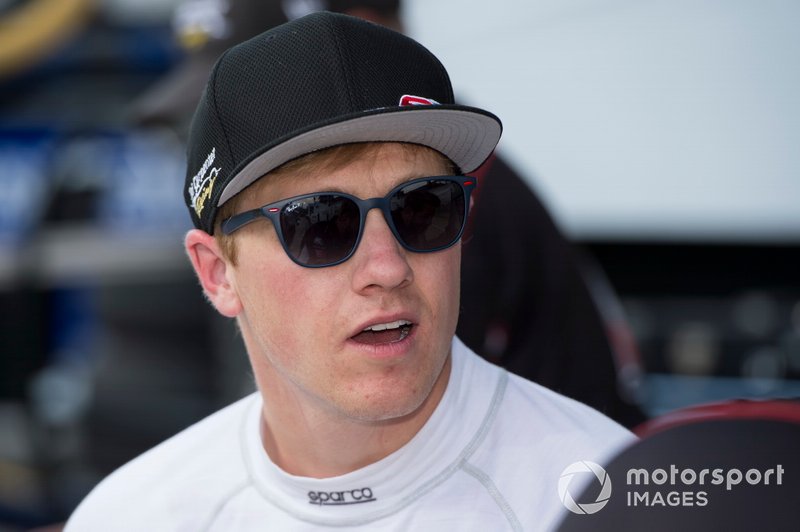 14 - Spencer Pigot - 315