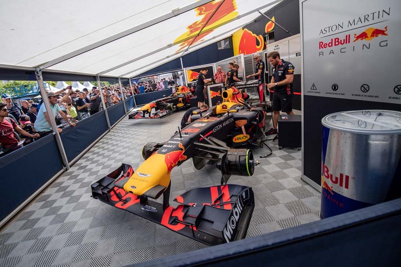 Red Bull Racing RB7