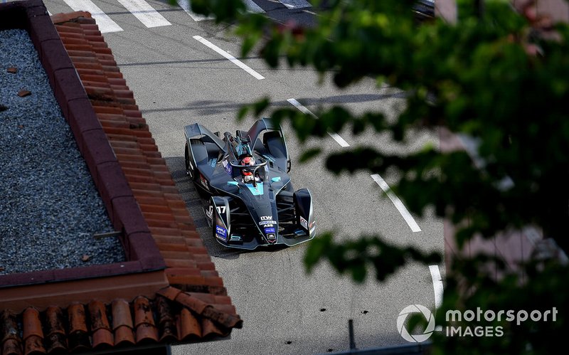 Gary Paffett, HWA Racelab, VFE-05