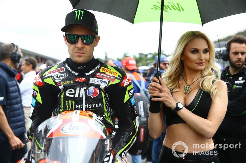 Jonathan Rea, Kawasaki Racing Team