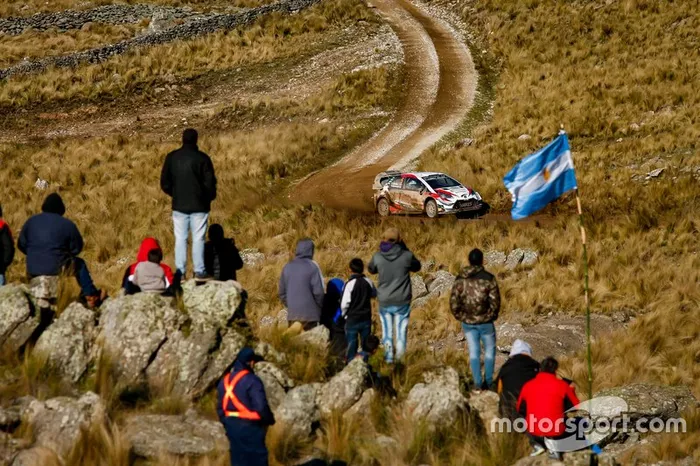 WRC