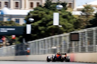 Pierre Gasly, Red Bull Racing RB15
