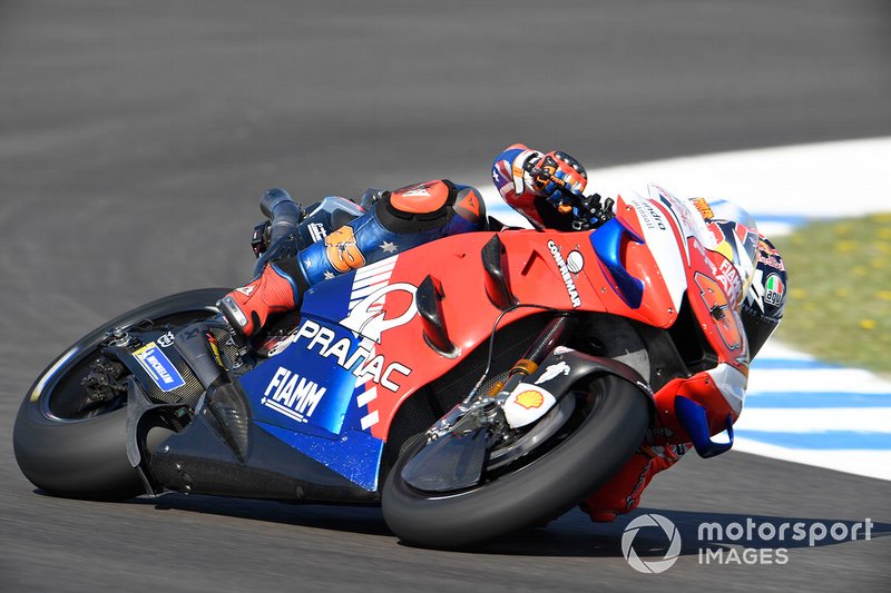 Jack Miller, Pramac Racing