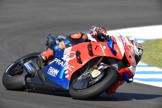 Jack Miller, Pramac Racing