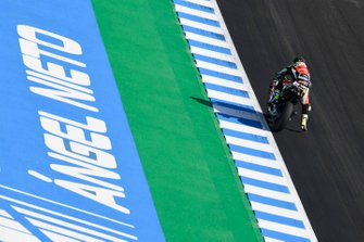 Cal Crutchlow, Team LCR Honda