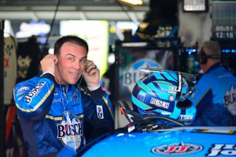 Kevin Harvick, Stewart-Haas Racing, Ford Mustang Busch Beer