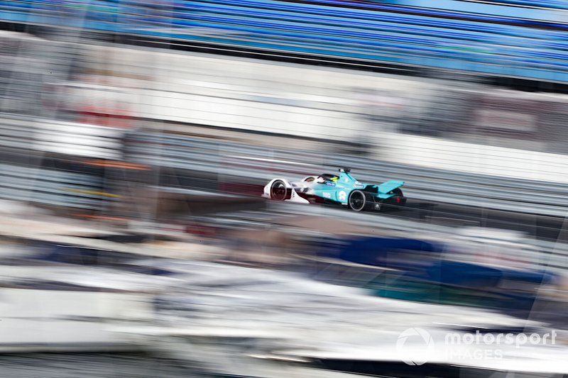 Tom Dillmann, NIO Formula E Team, NIO Sport 004