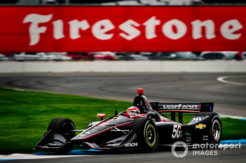 Will Power, Team Penske Chevrolet