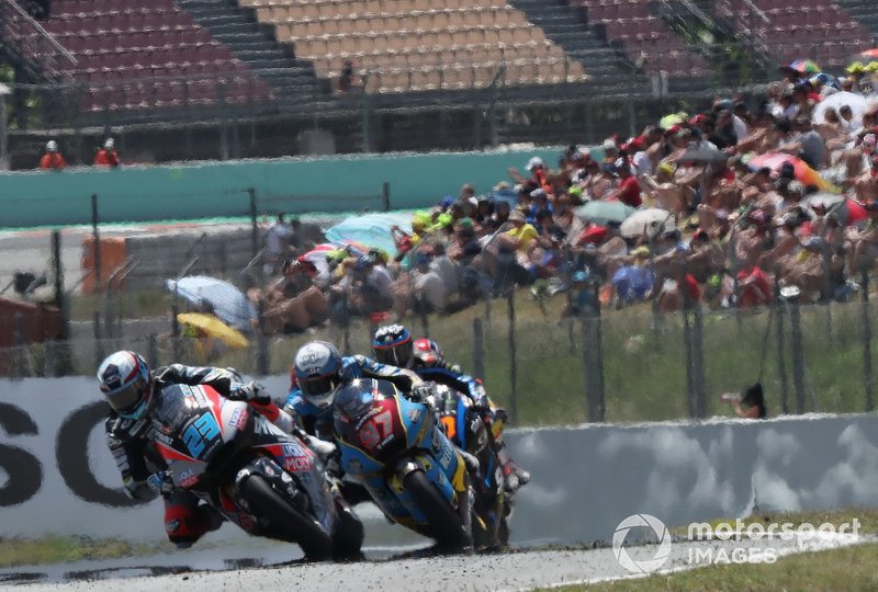 Marcel Schrotter, Intact GP