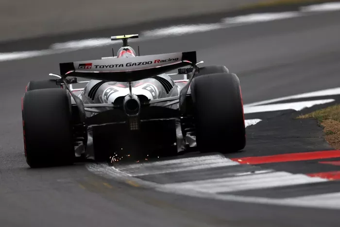 Oliver Bearman, Haas F1 Team