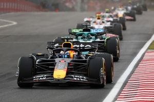 Las mejores fotos de la carrera del GP de Hungría de F1 2025