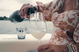 Monaco promo
