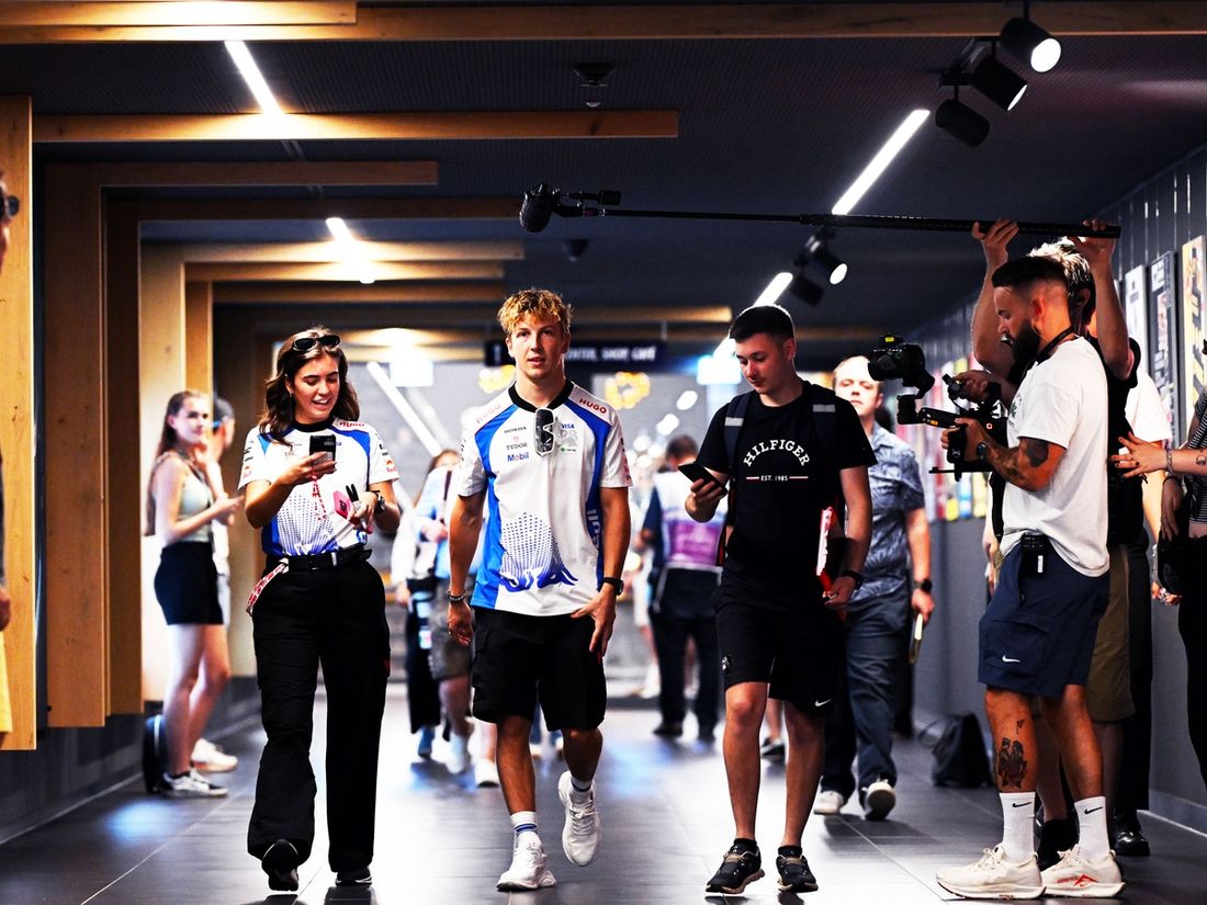 Grand Prix Austrii 2025