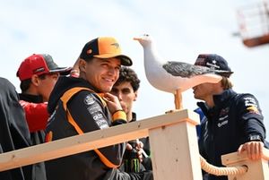 Lando Norris, McLaren