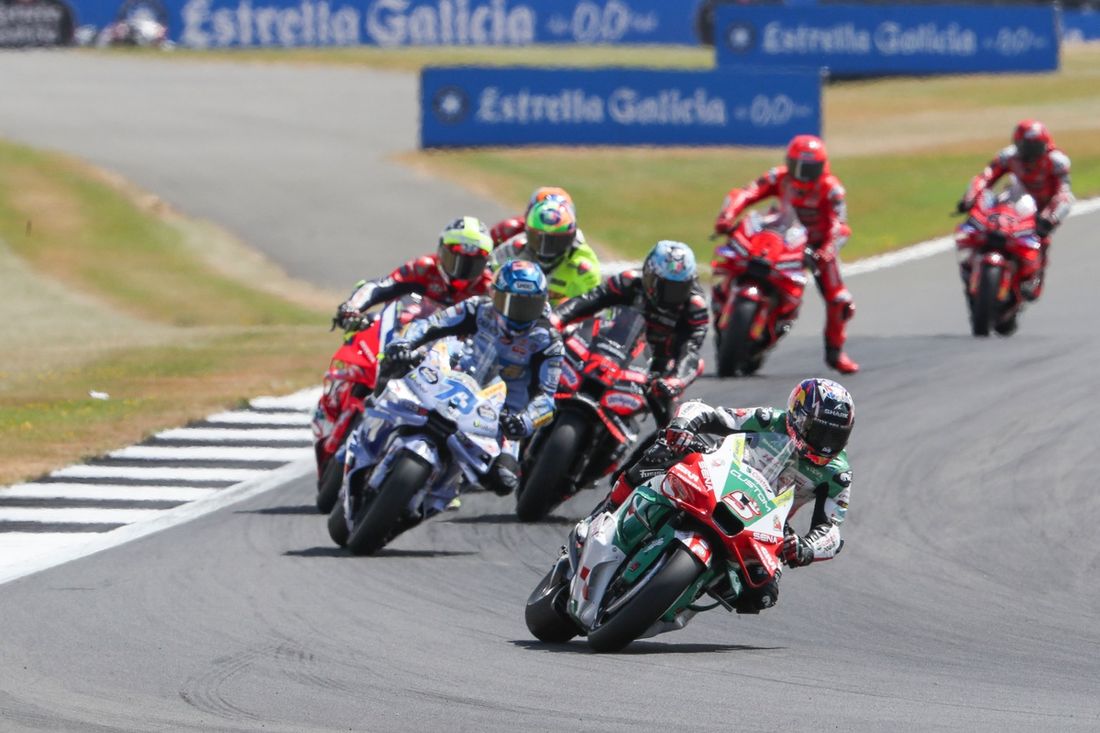 Johann Zarco, zespół LCR Honda