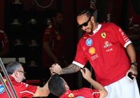 GP de Austria 2025 - Jueves