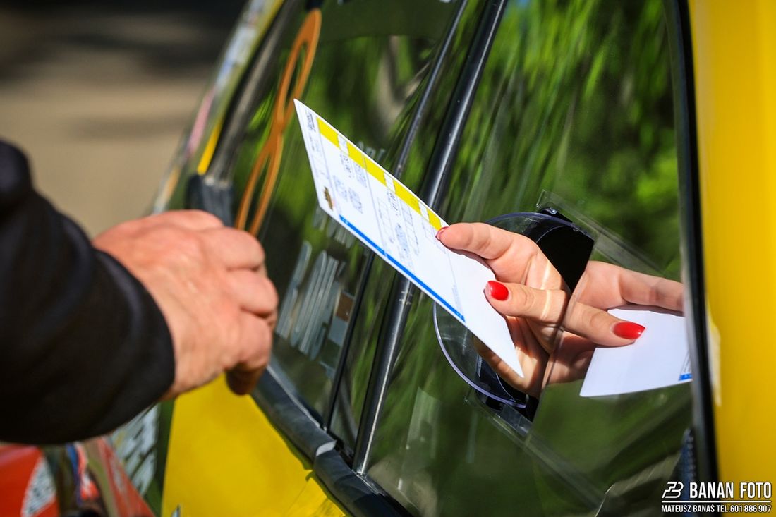 Rajd Skandynawii 2025