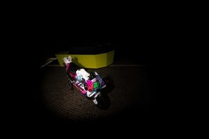  VR46 Racing Team Cremonini Live 25 librea