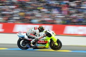 Fabio Di Giannantonio, VR46 Racing Team