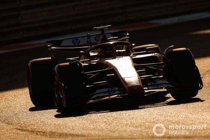 Carlos Sainz, Ferrari SF-24