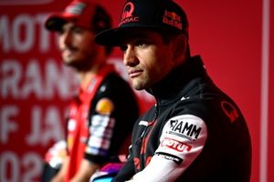 Jorge Martín, Pramac Racing