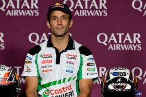 Johann Zarco, LCR Honda