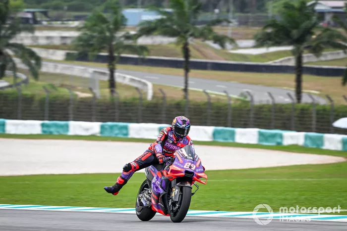Jorge Martin, Pramac Racing