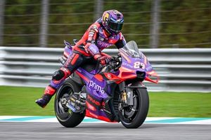 Jorge Martín, Pramac Racing