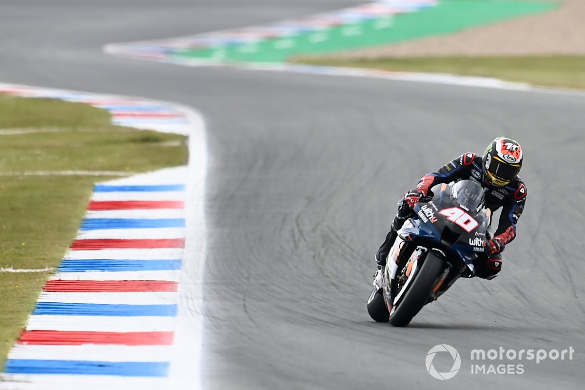 Darryn Binder, RNF MotoGP Racing