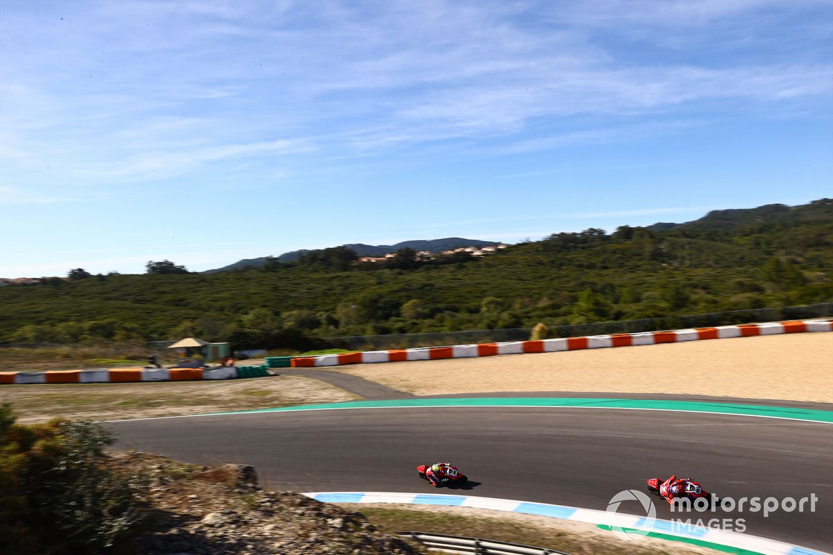 Leon Haslam, Team HRC, Alvaro Bautista, Team HRC