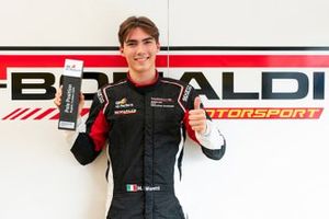 Marzio Moretti, Bonaldi Motorsport