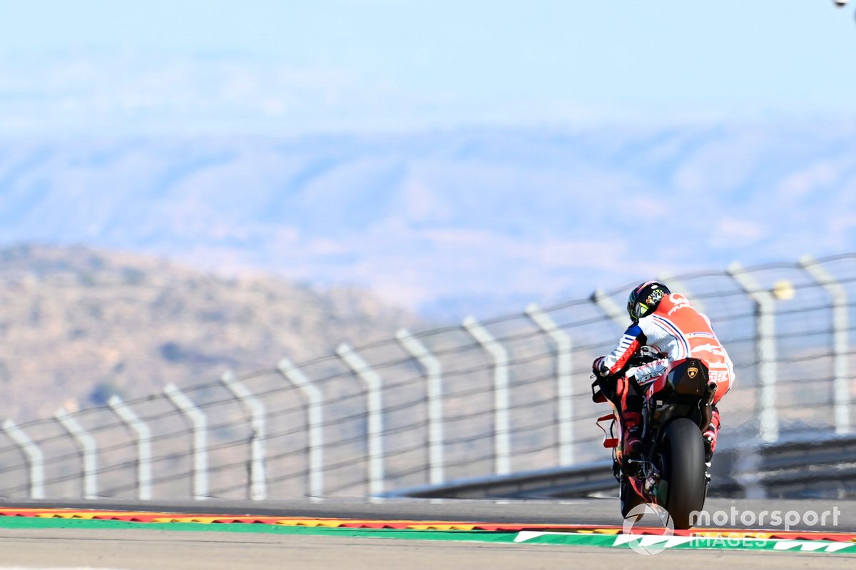 Francesco Bagnaia, Pramac Racing