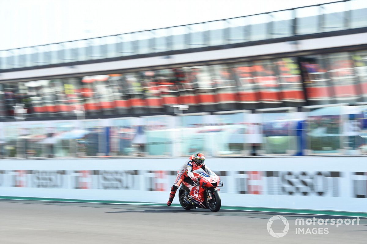 Francesco Bagnaia, Pramac Racing
