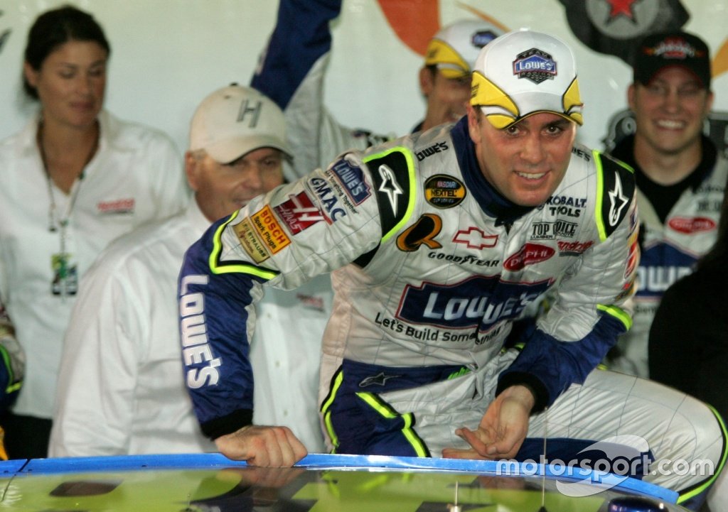 #29: Richmond II 2007