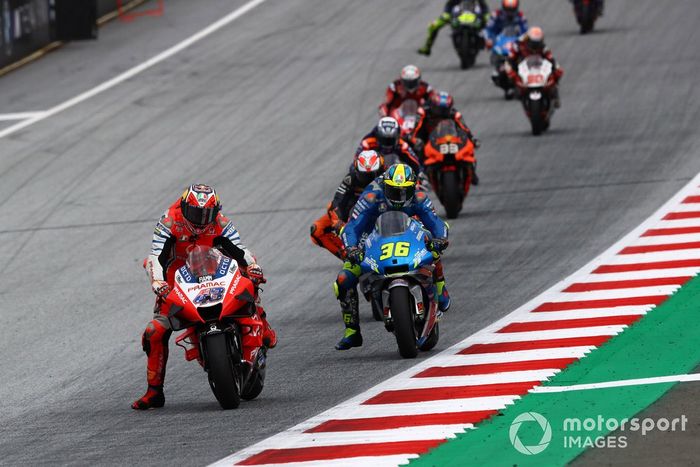 Jack Miller, Pramac Racing