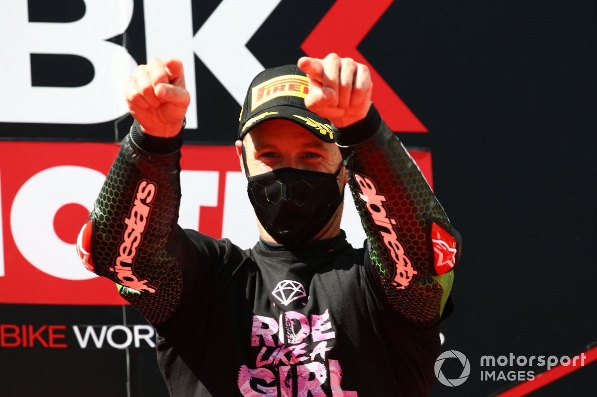 Jonathan Rea, Kawasaki Racing Team