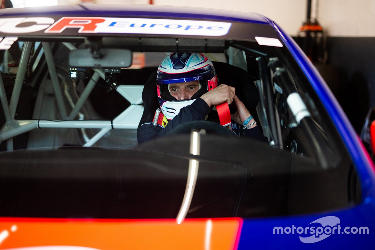 Julien Briché, JSB Compétition, Peugeot 308 TCR
