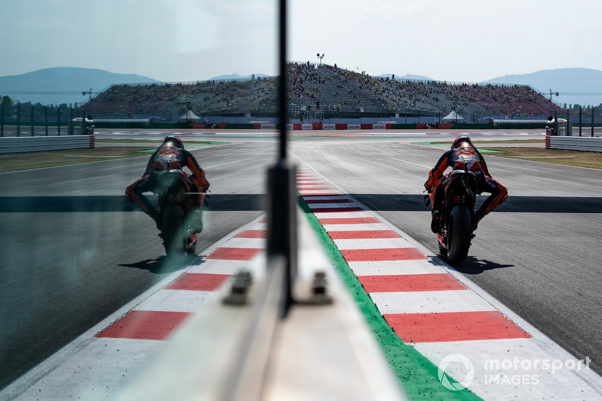 Pol Espargaro, Red Bull KTM Factory Racing