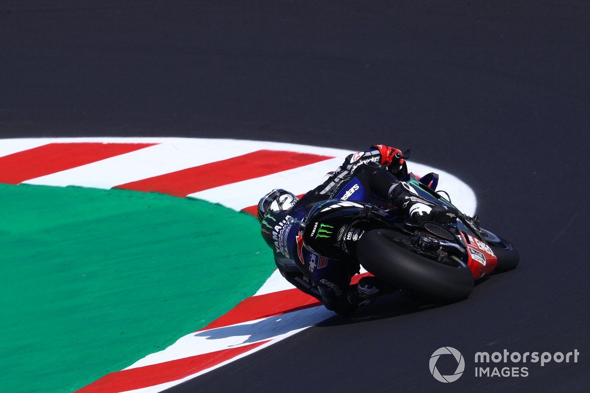 Maverick Viñaales, Yamaha Factory Racing