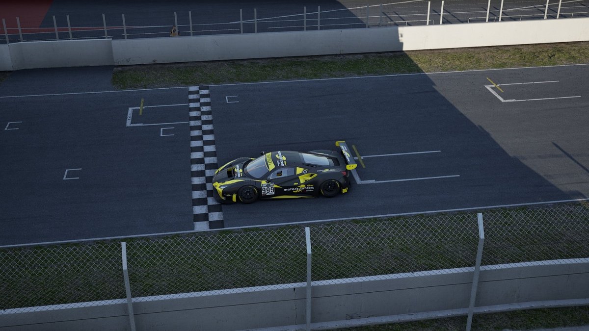Motorsport.com eTeam Powered by MindTrick