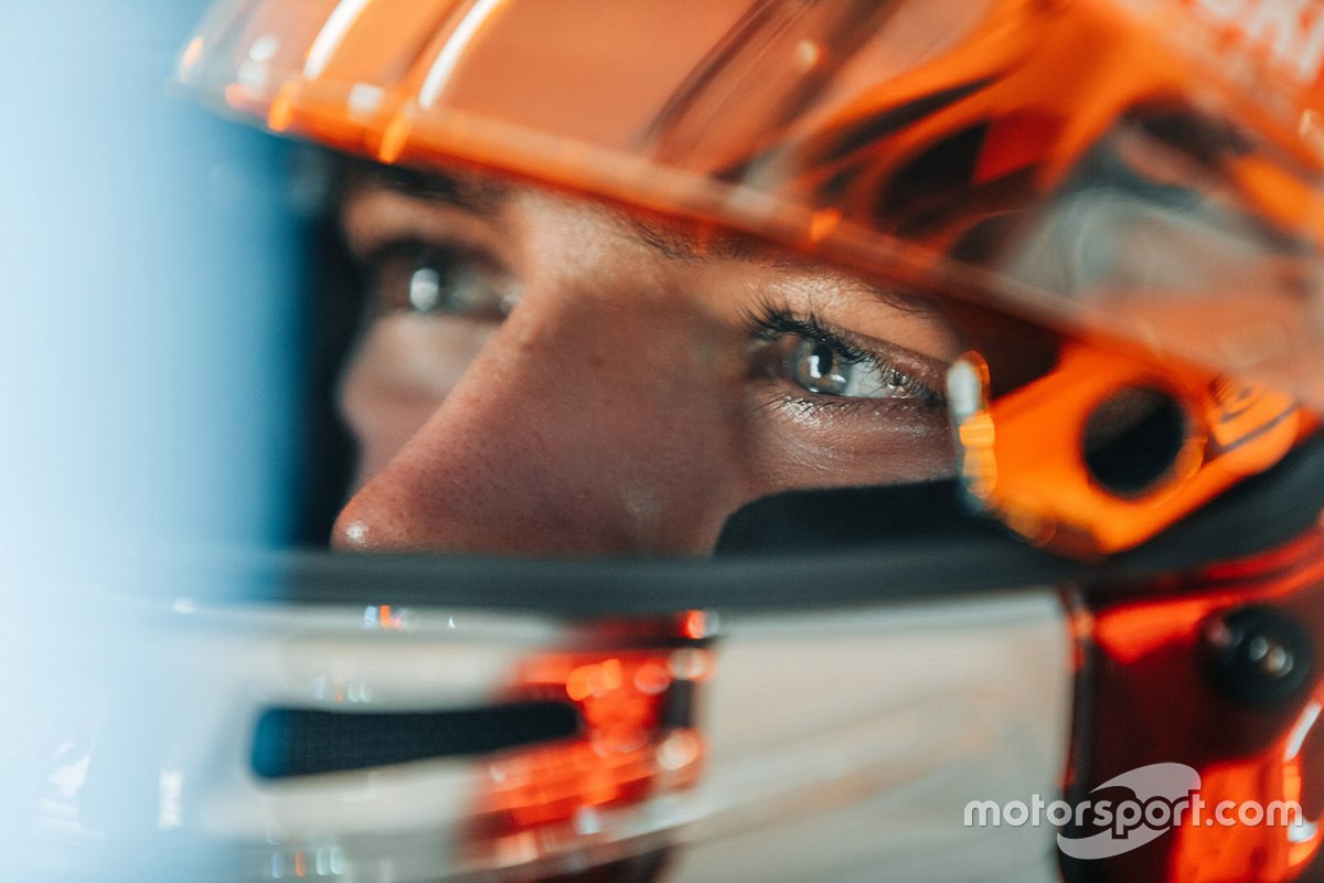 Ландо Норрис, McLaren